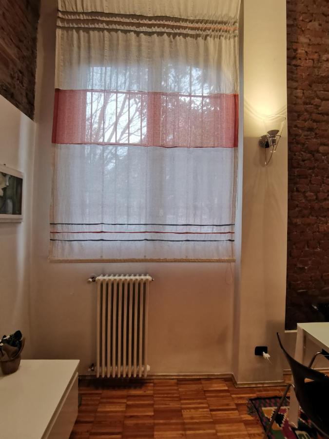 Luxury Loft 89 Milão
