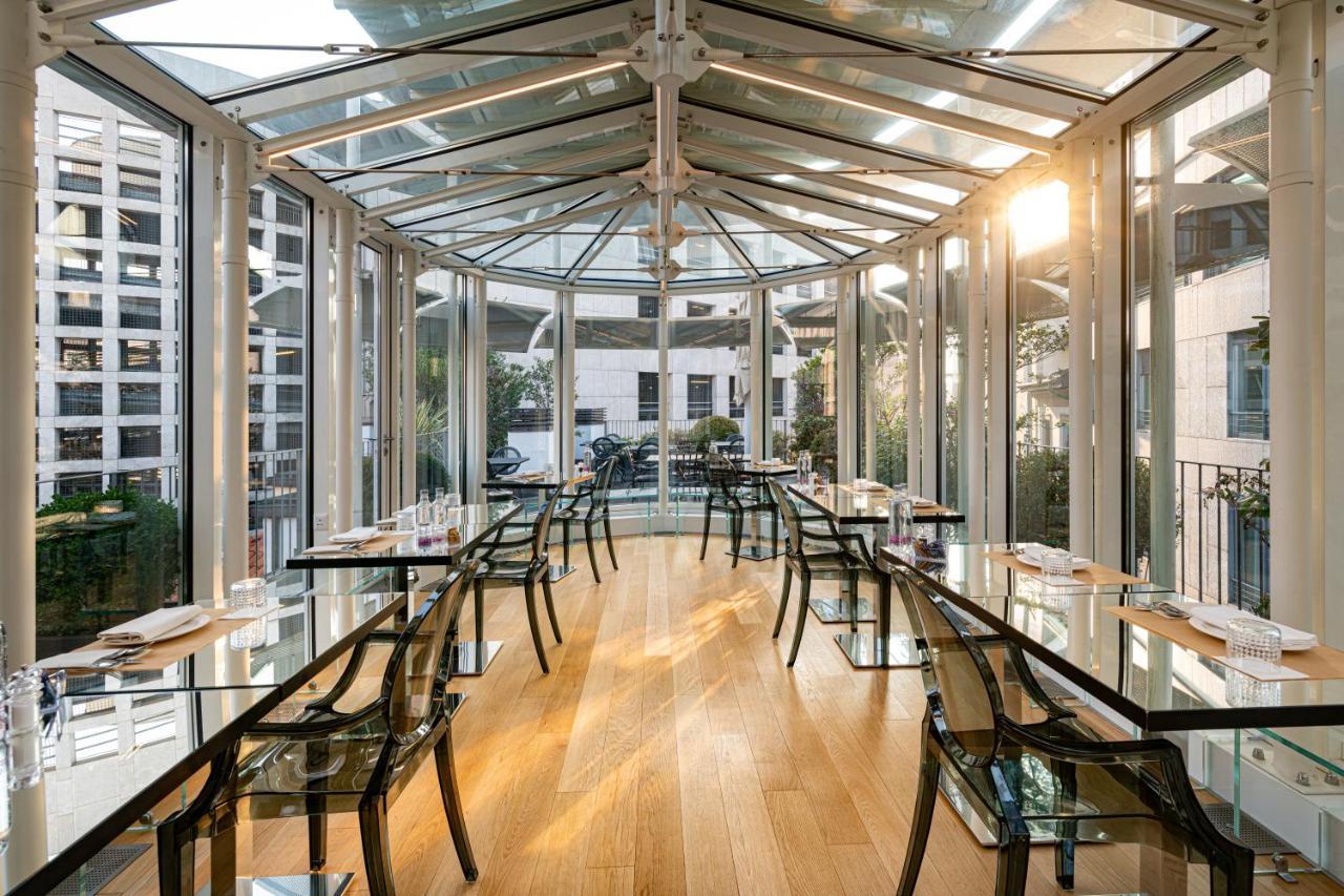 The Street Duomo | A Design Boutique 4* Mailand