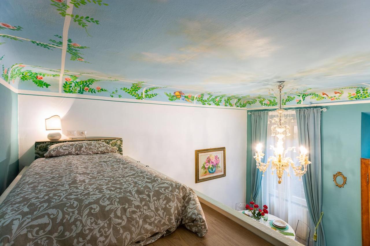 Apartamento Belle Epoque *