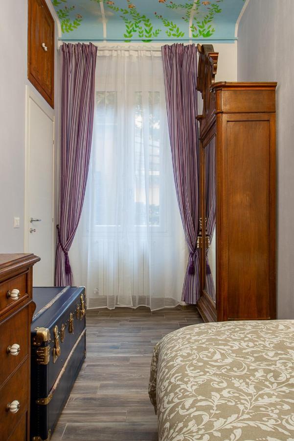 Belle Epoque Apartamento *