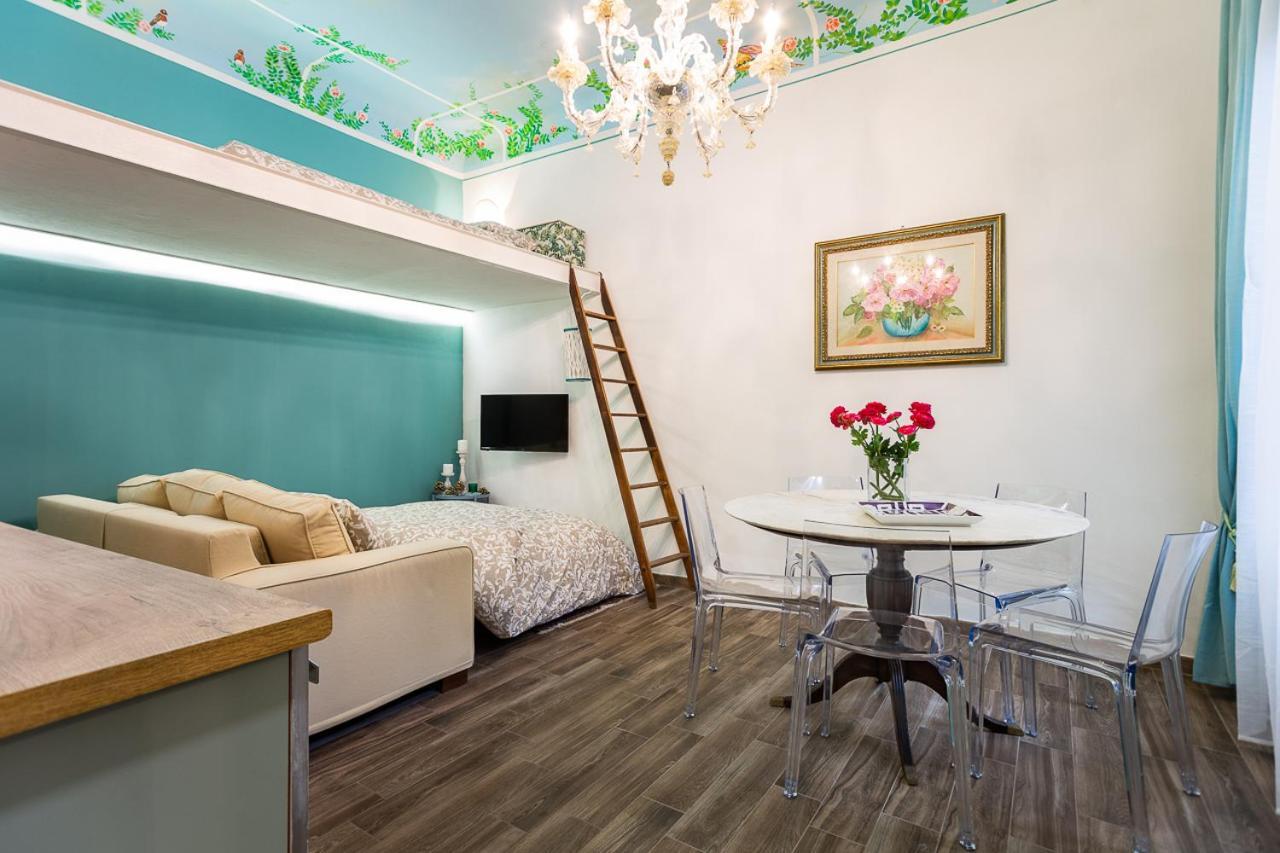 Belle Epoque Apartamento Milão