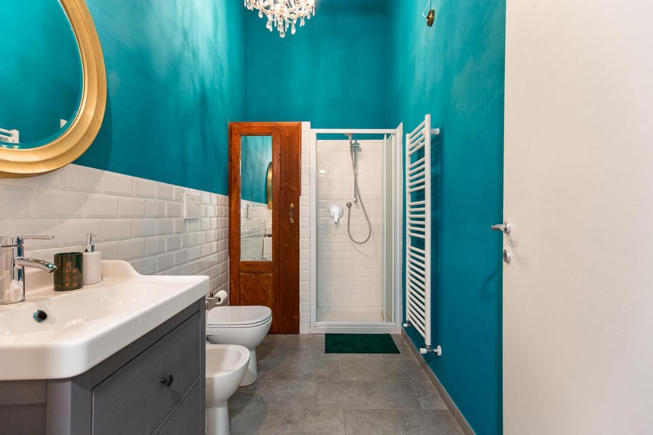 Apartamento Belle Epoque *