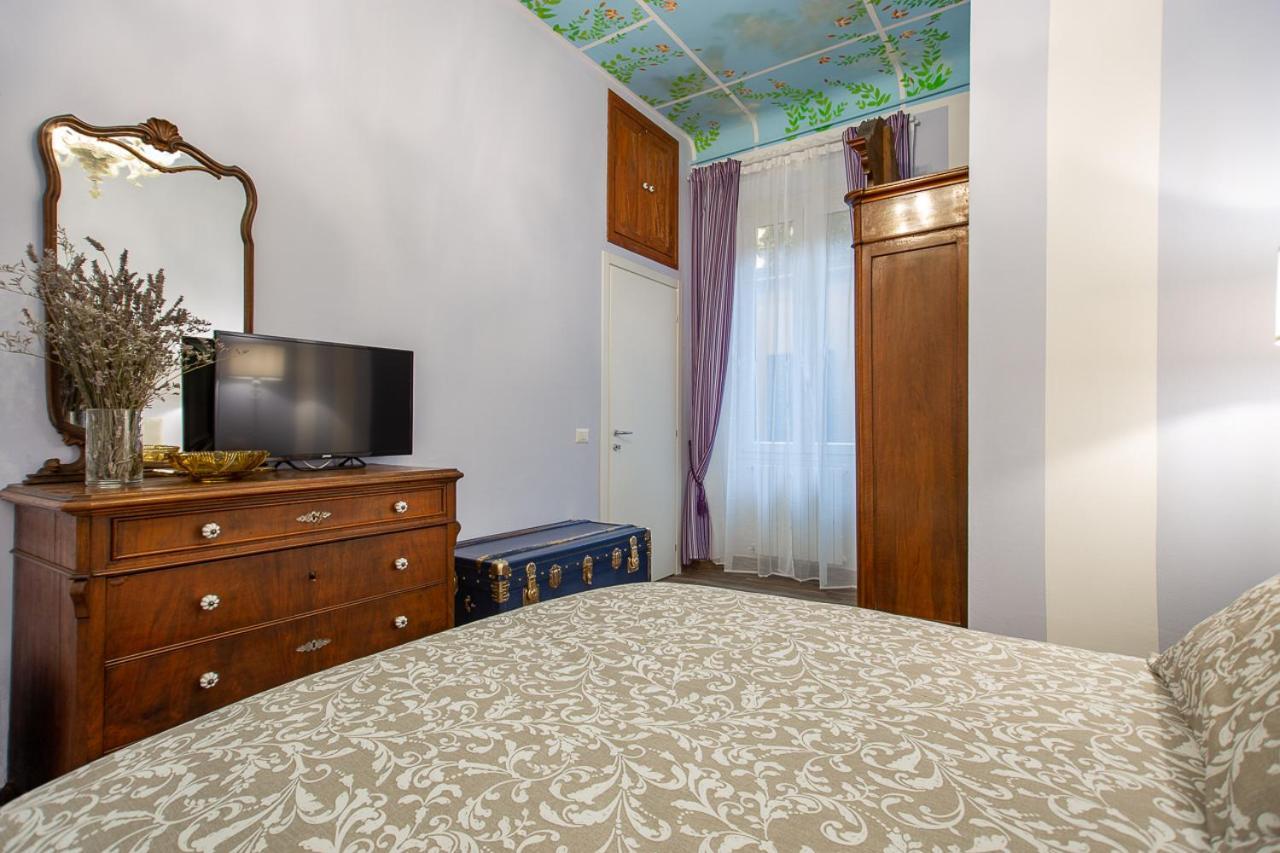 Apartamento Belle Epoque Milão
