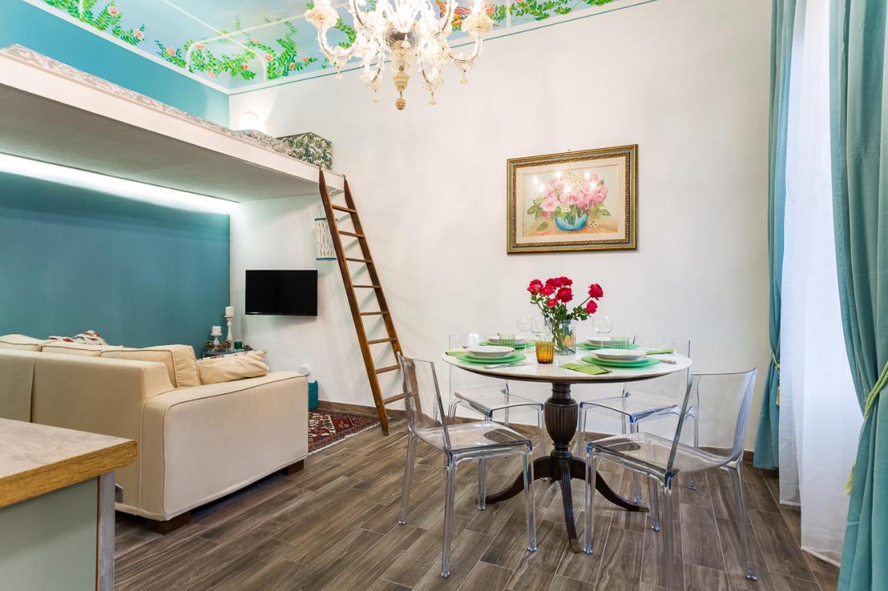 Apartamento Belle Epoque Milão