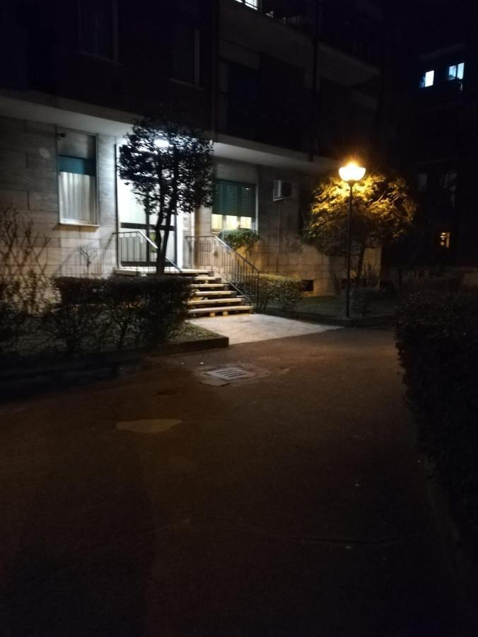 Lessona House *