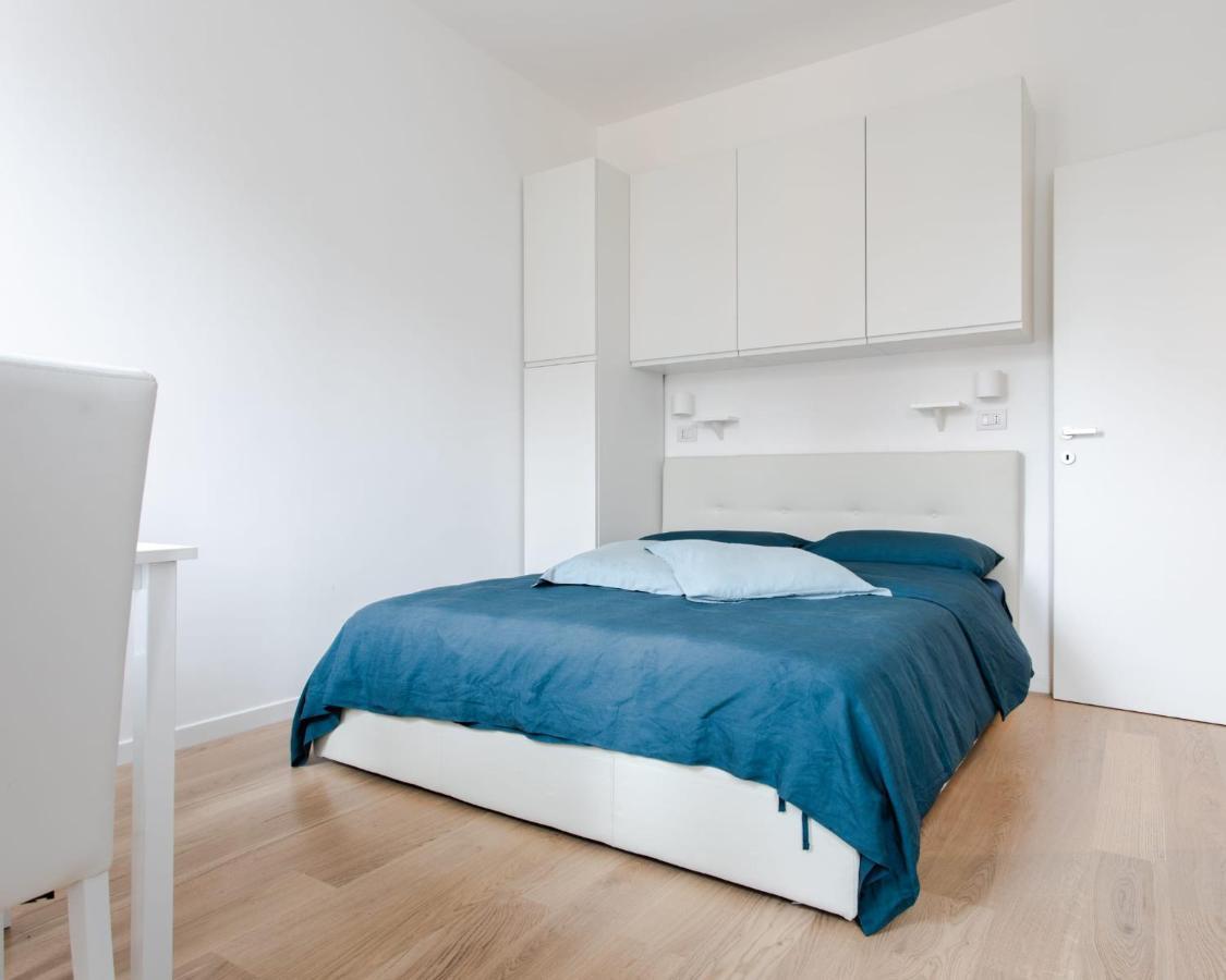 Apartamento Al 32 Milão