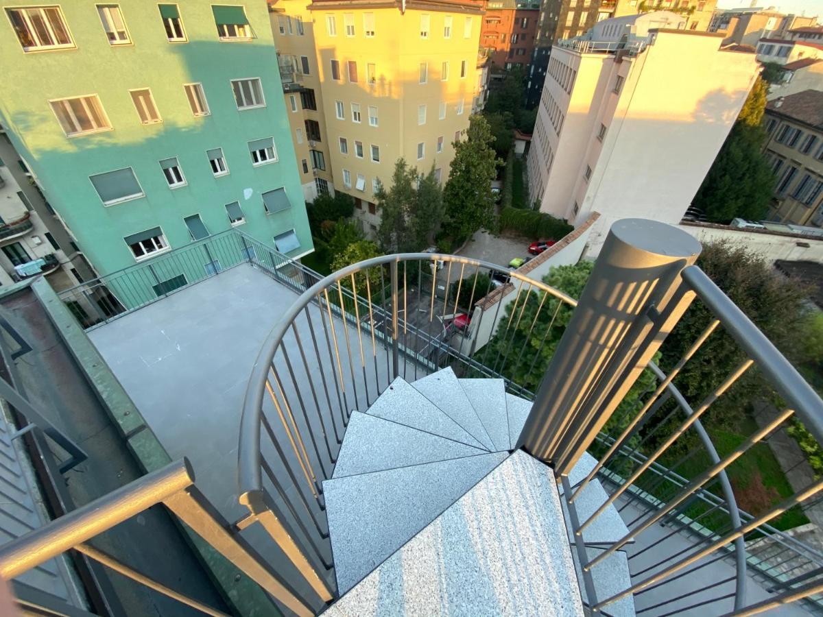 Aparthotel Bob W Ticinese