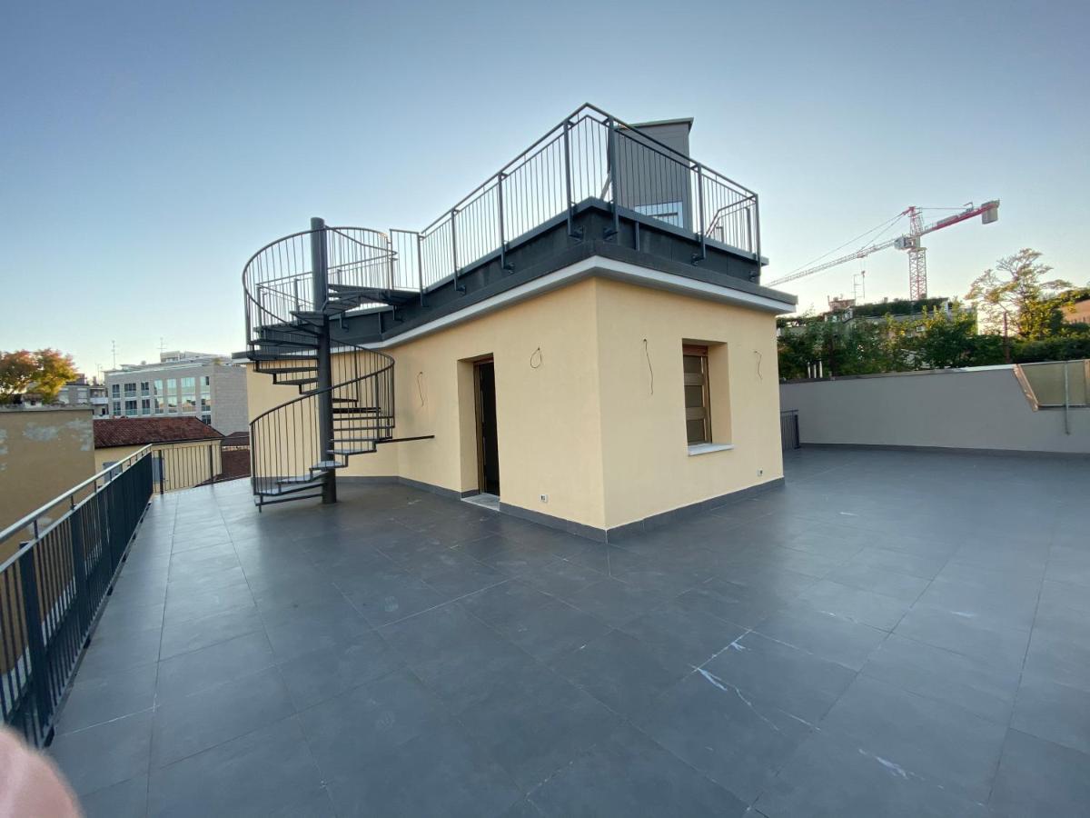 Aparthotel Bob W Ticinese Mailand