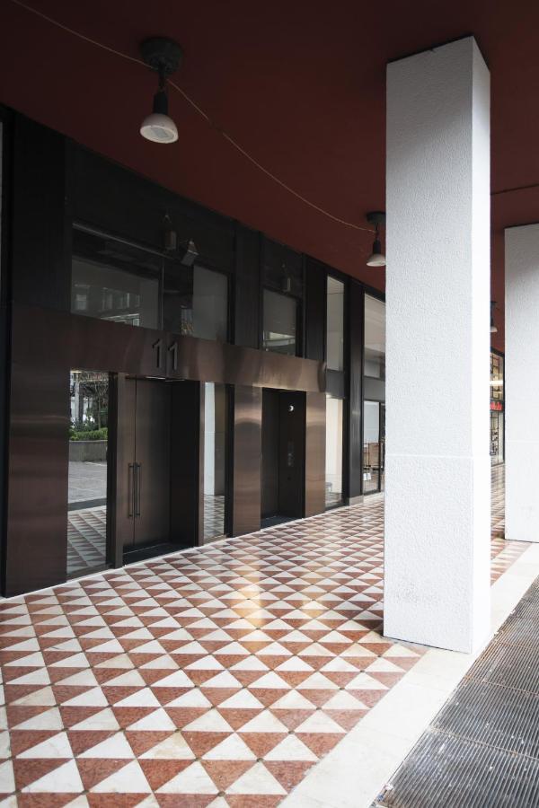 Eleven By Brera Apartment Mailand