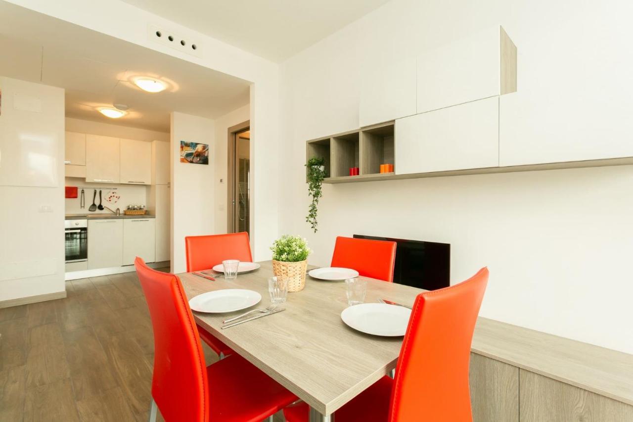 The Rent - Modern Close To Dergano Mailand