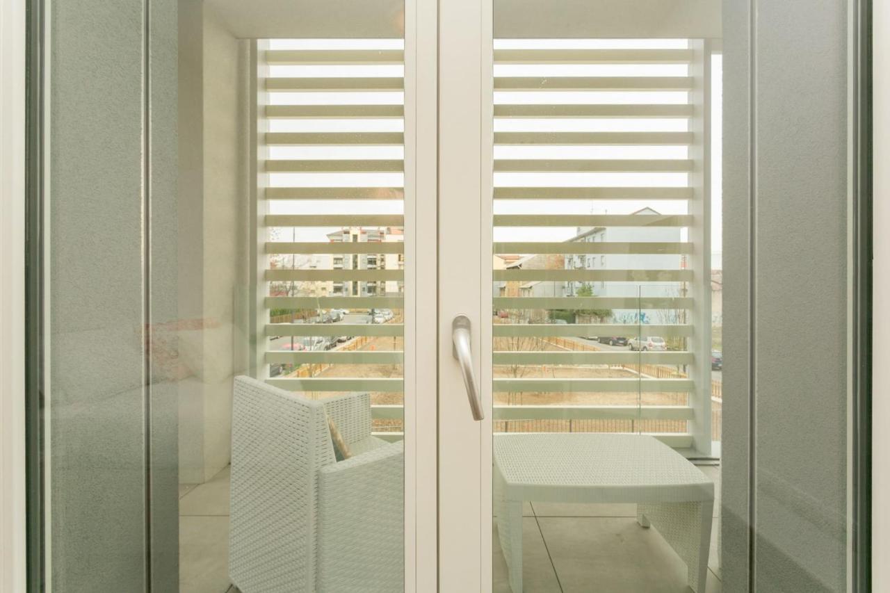 The Rent - Modern Close To Dergano Apartment Mailand
