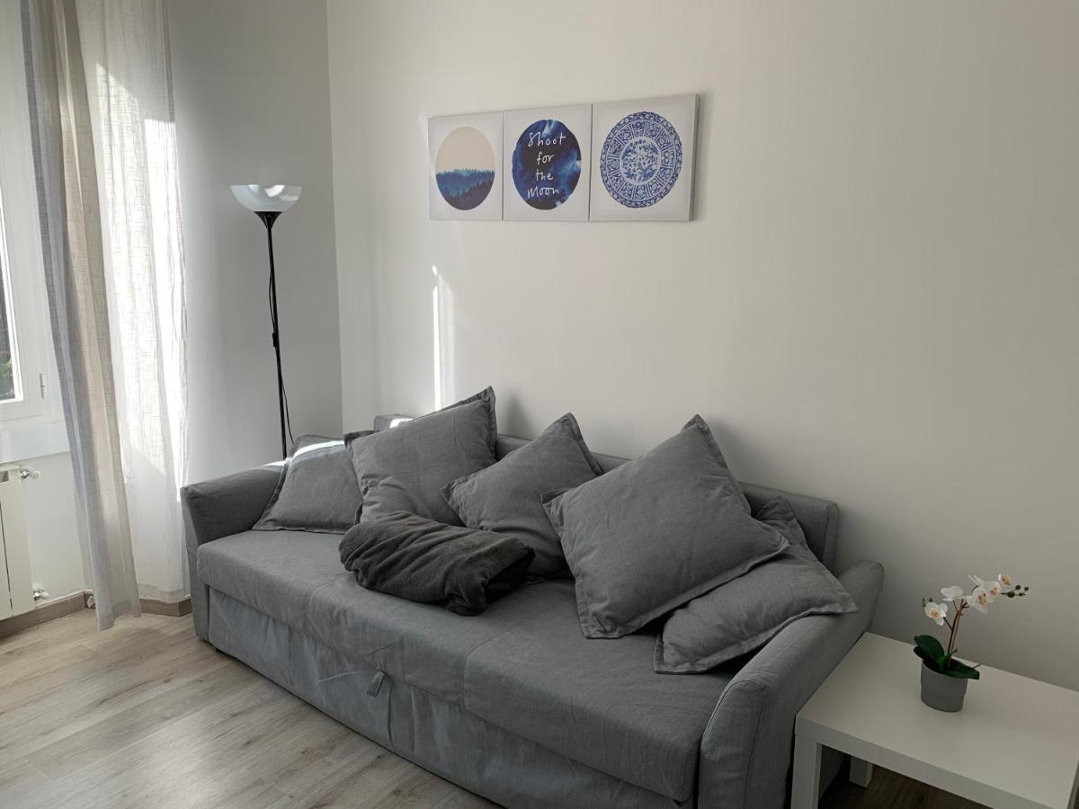 Esclusivo Trilocale Nel Cuore Di Porta Venezia Apartment *