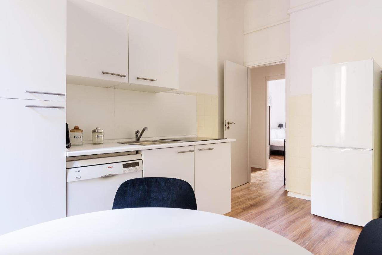 Apartment Hemeras Boutique Homes Luxury 4bdr Close To Duomo Mailand
