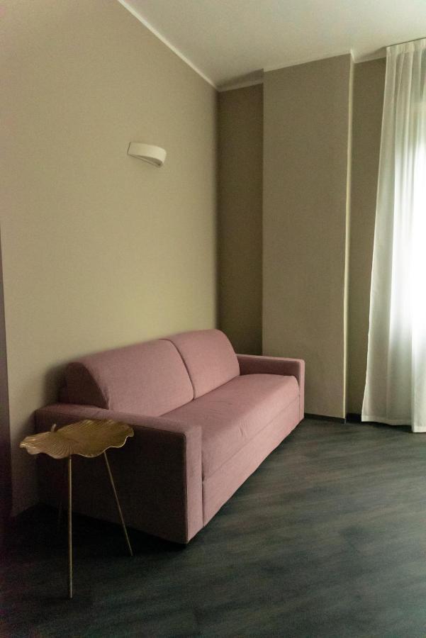 Bob W Ticinese Aparthotel Mailand