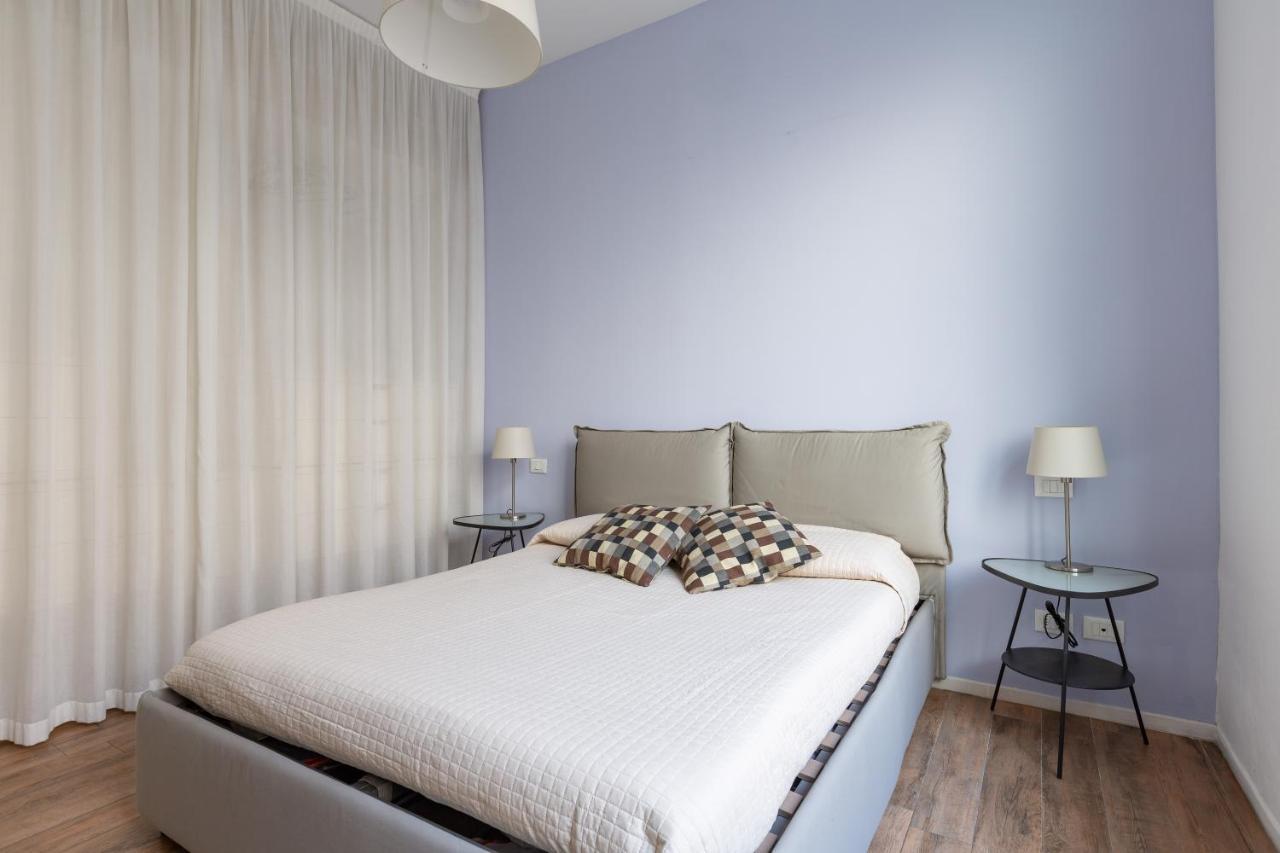 Tricolore Modern And Cozy Apartamento
