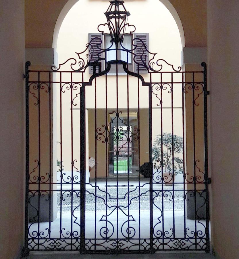 Amedei4 Apartamento *