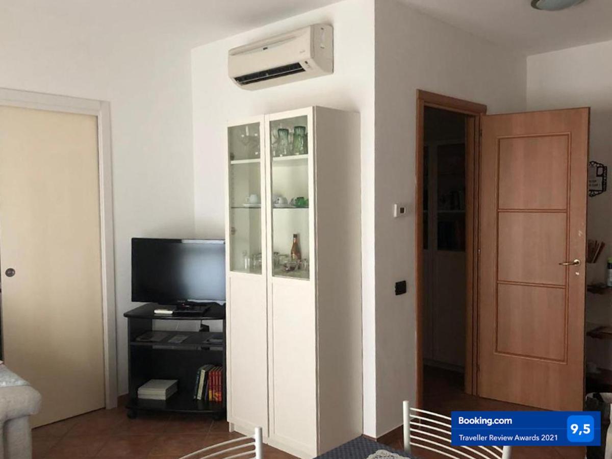 Apartment Gaia Milan