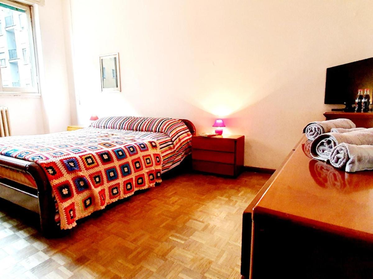 Lessona House Apartment