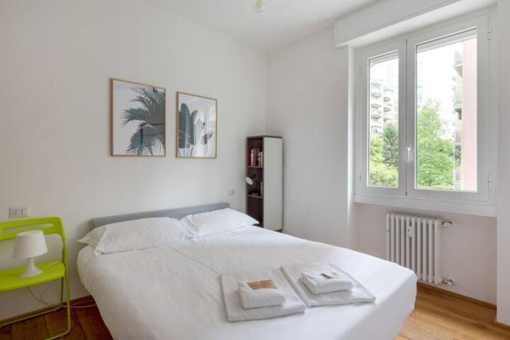 Life & Mico Cosy And Functional Milan