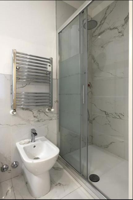 Apartamento Mg Orchidea Milão