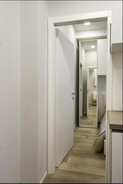 Mg Orchidea Apartamento *