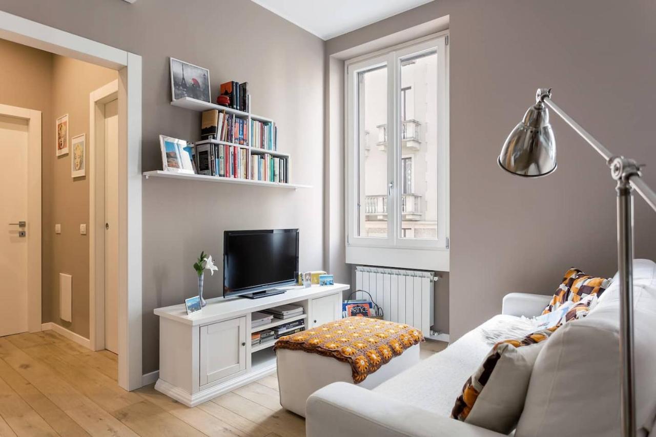 Porta Romana Modern And Cosy