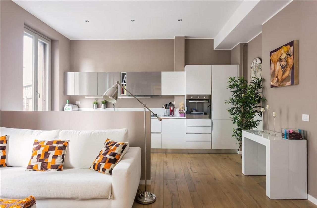 Porta Romana Modern And Cosy Apartment *