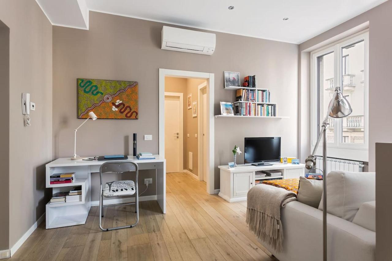 Apartment Porta Romana Modern And Cosy Mailand