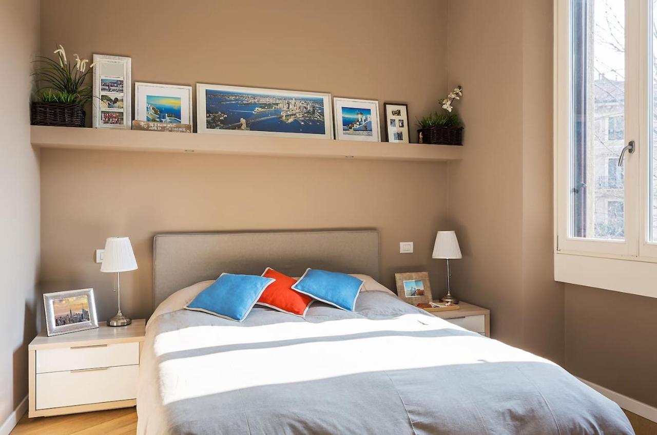 Apartment Porta Romana Modern And Cosy