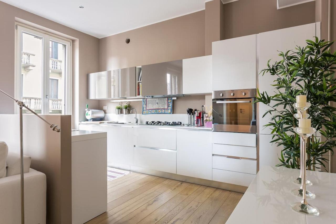 Porta Romana Modern And Cosy * Mailand