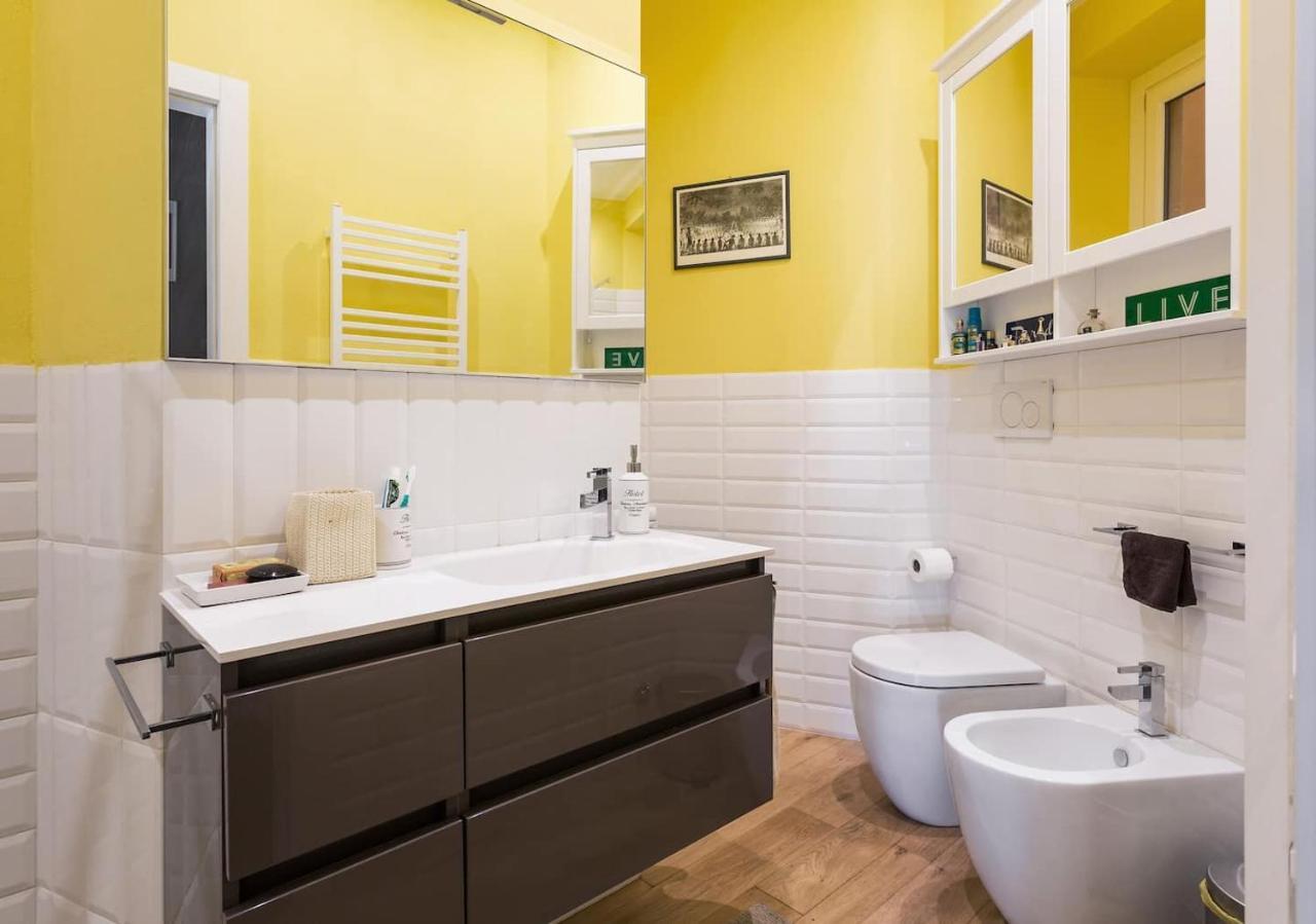 Porta Romana Modern And Cosy Apartment *