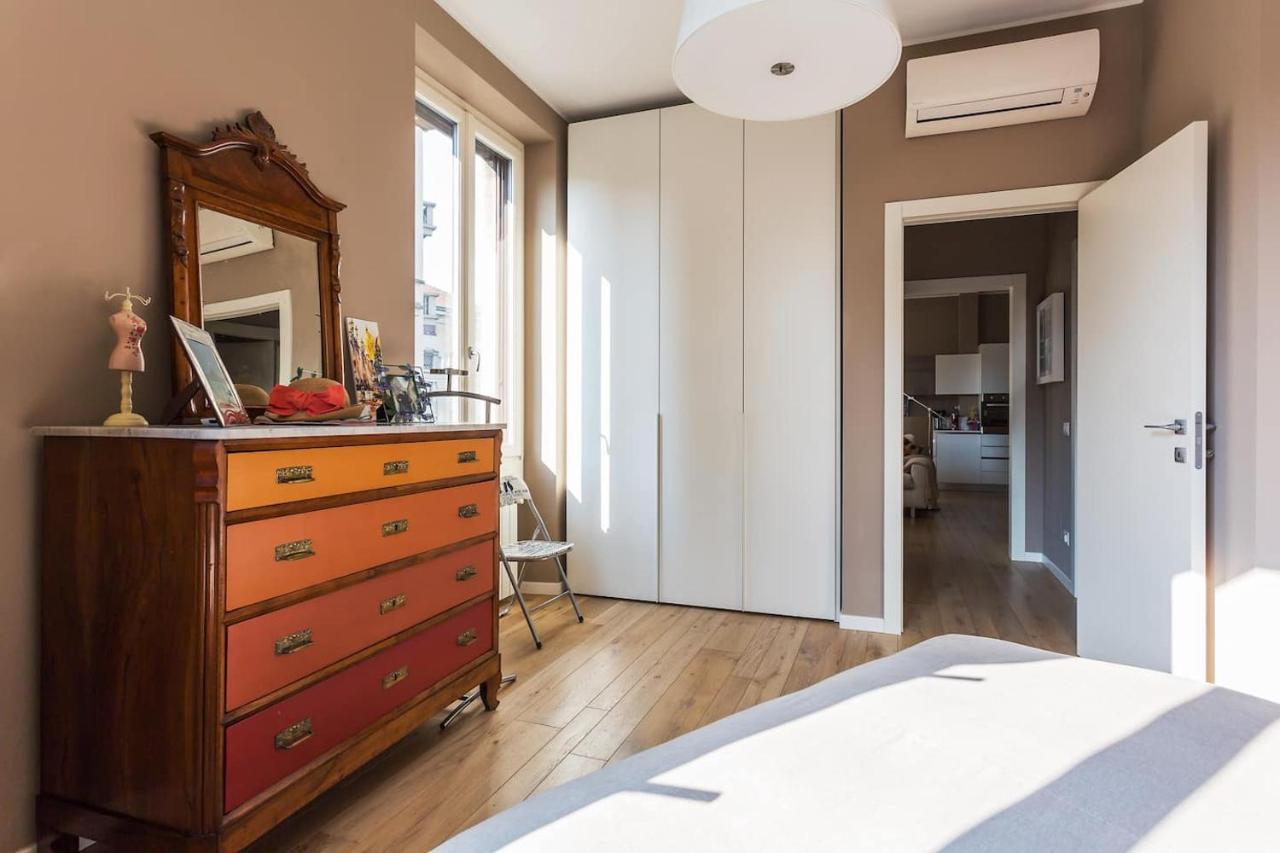 Porta Romana Modern And Cosy Mailand