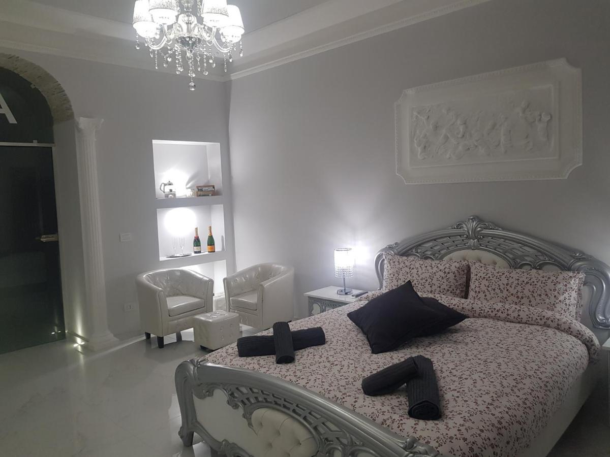 Ferienhaus Black & White *
