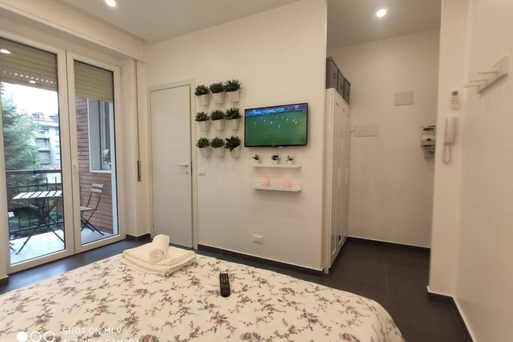 Apartment Luxury House