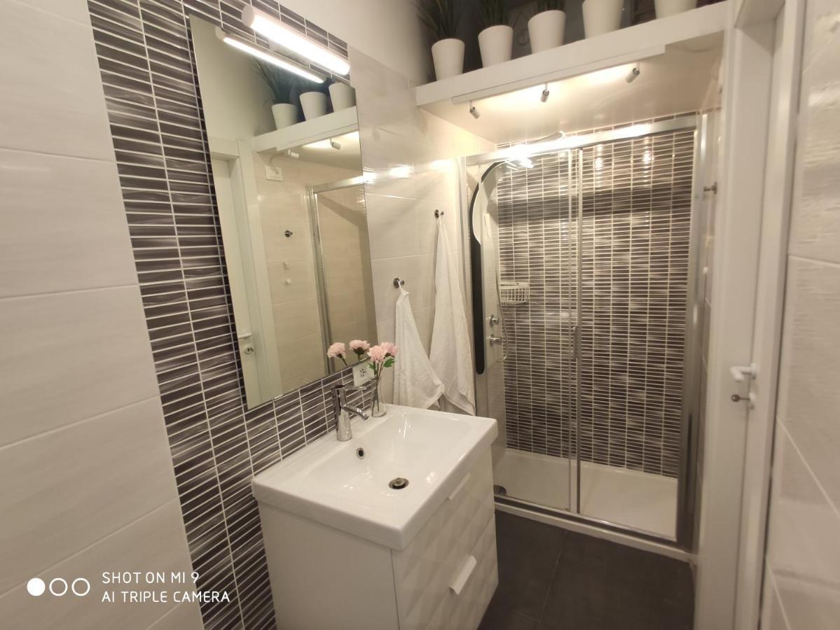 Apartment Luxury House *