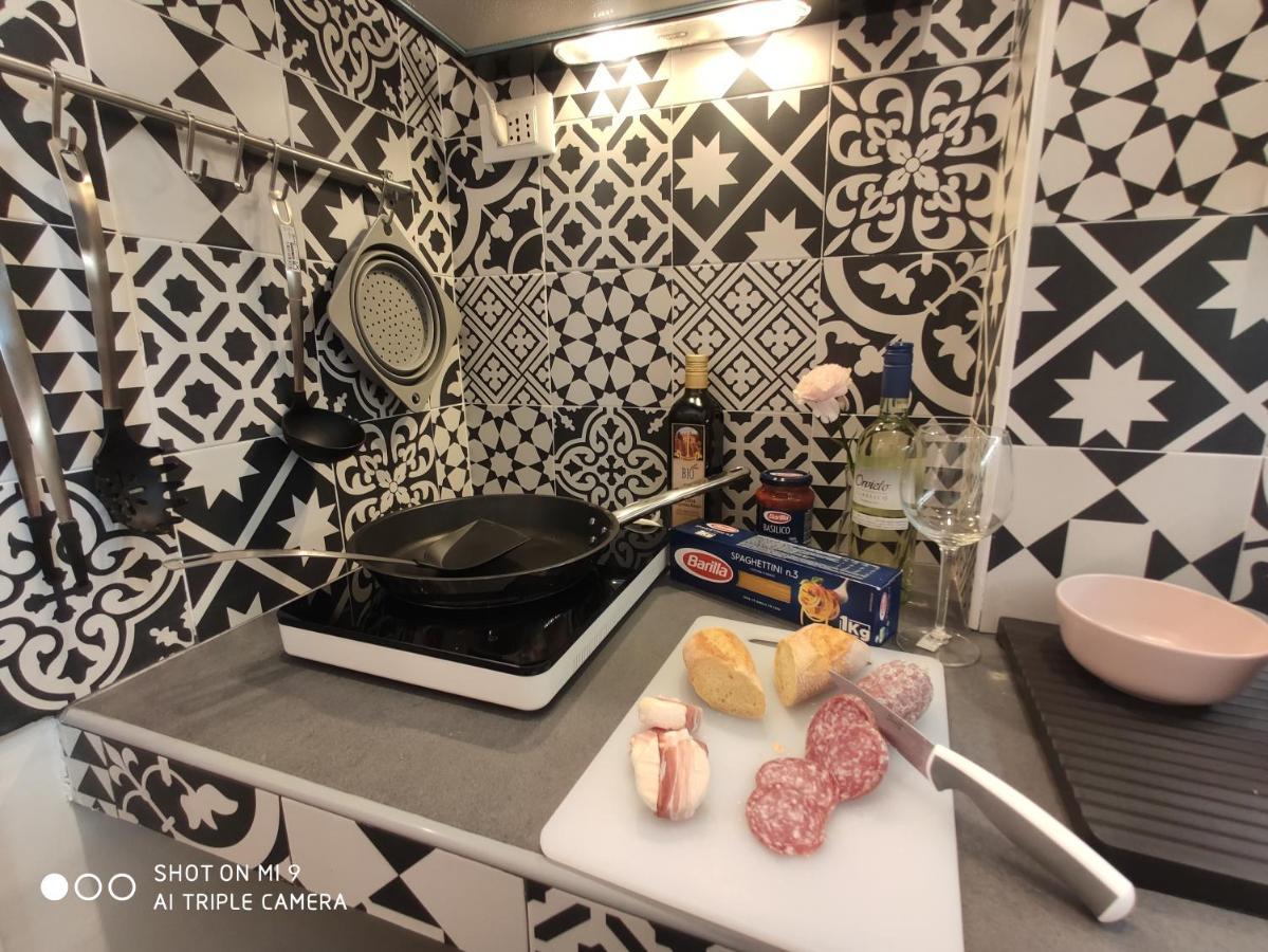 Luxury House Apartment Milan