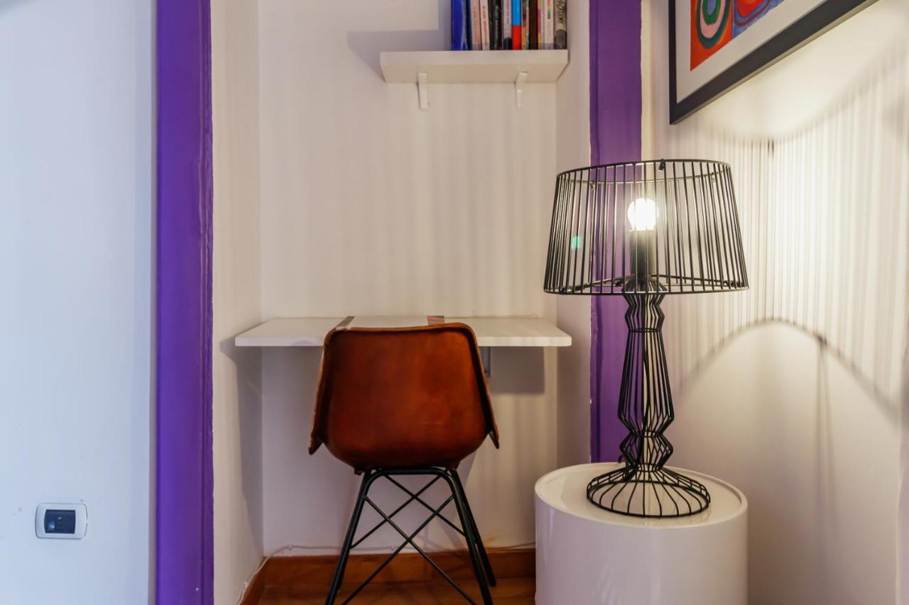 Renovated Studio Close To Duomo - Crocetta