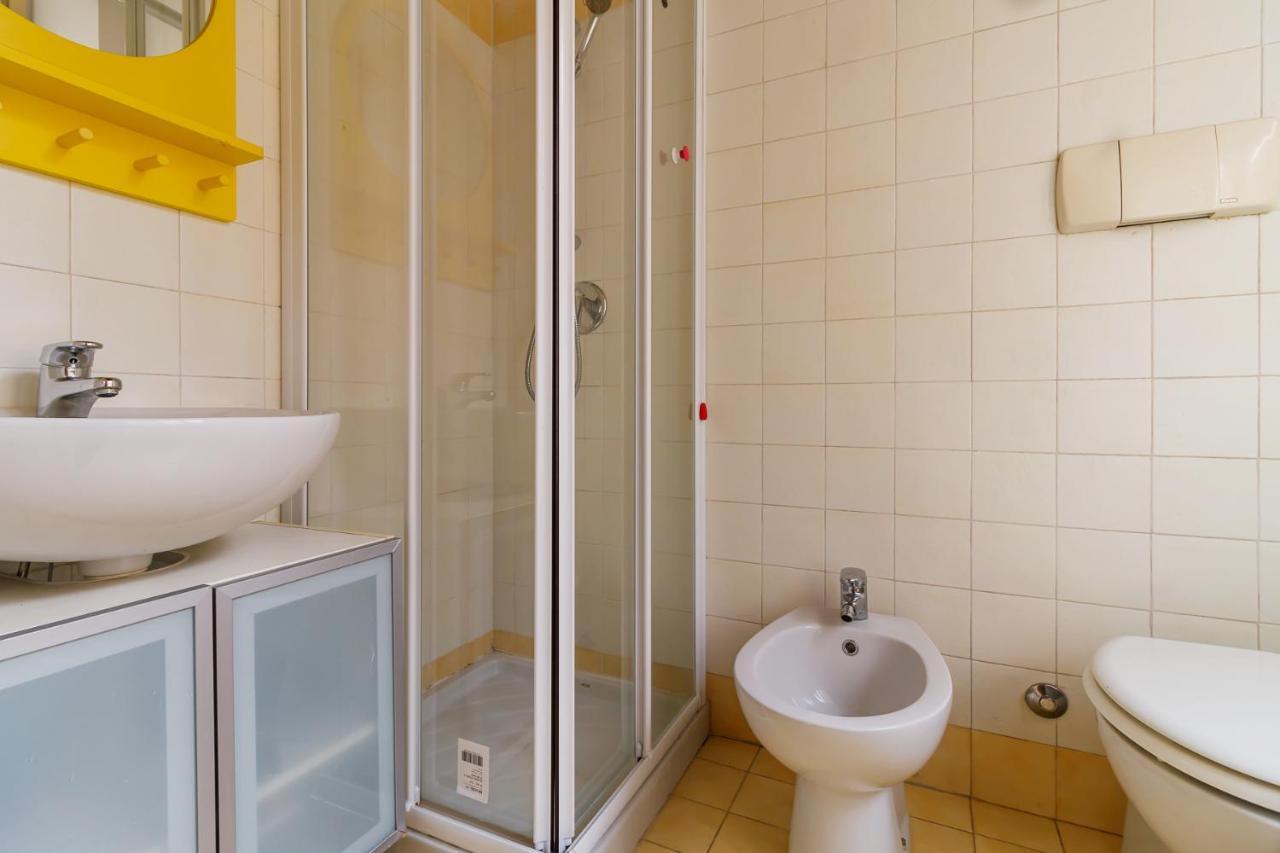 Renovated Studio Close To Duomo - Crocetta