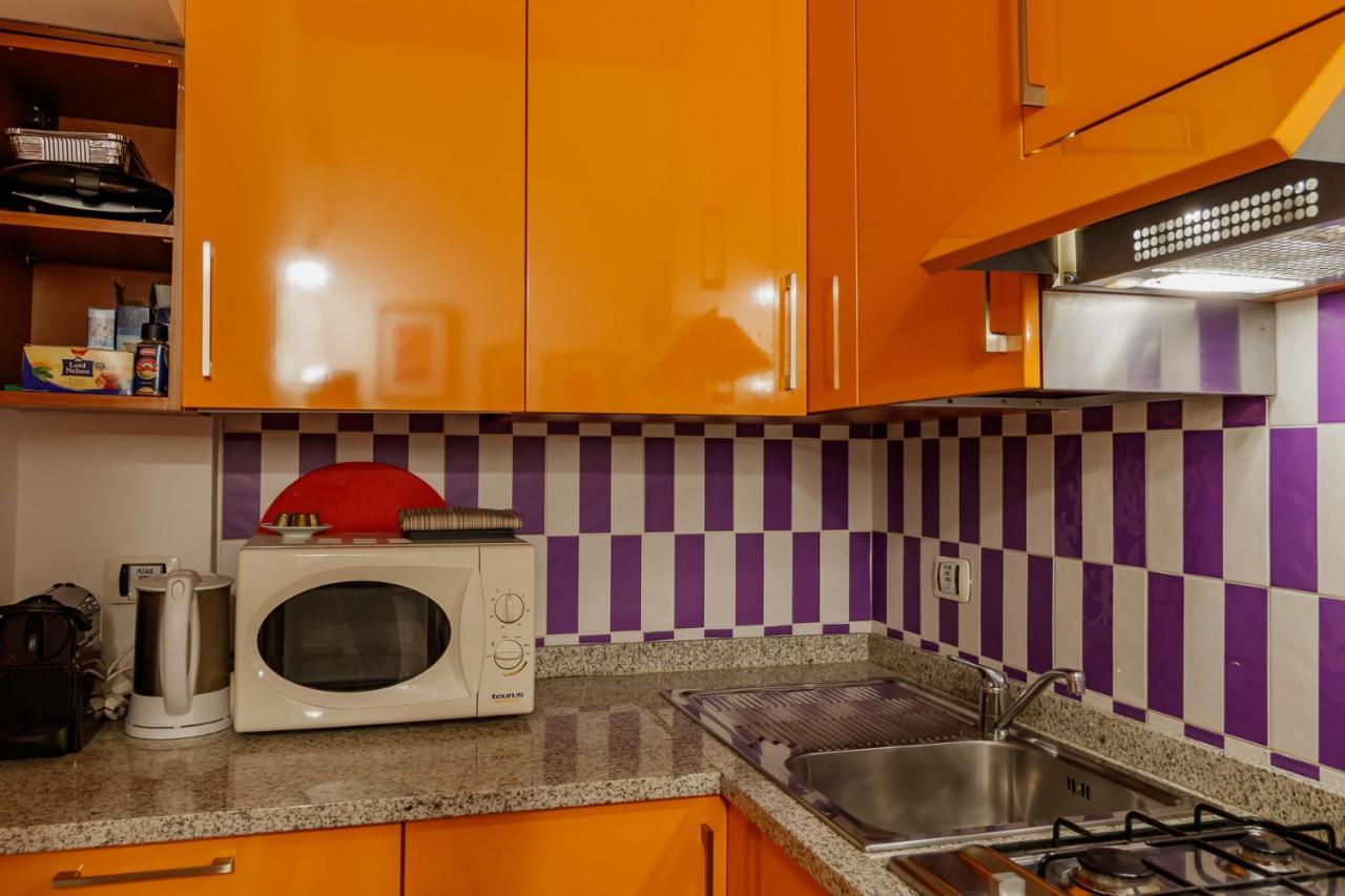 Renovated Studio Close To Duomo - Crocetta Apartamento Milão