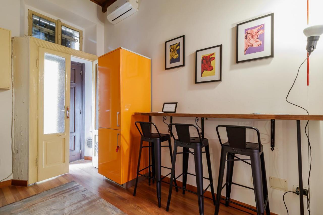 Apartamento Renovated Studio Close To Duomo - Crocetta