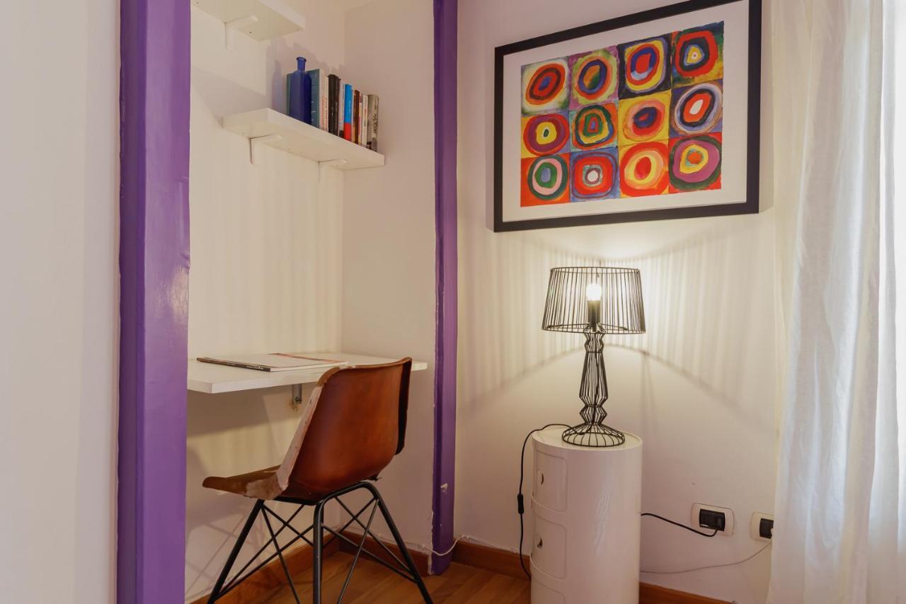 Renovated Studio Close To Duomo - Crocetta Milão