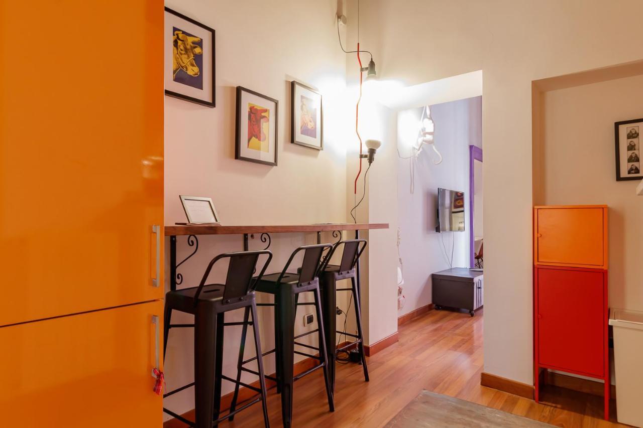 Apartamento Renovated Studio Close To Duomo - Crocetta *