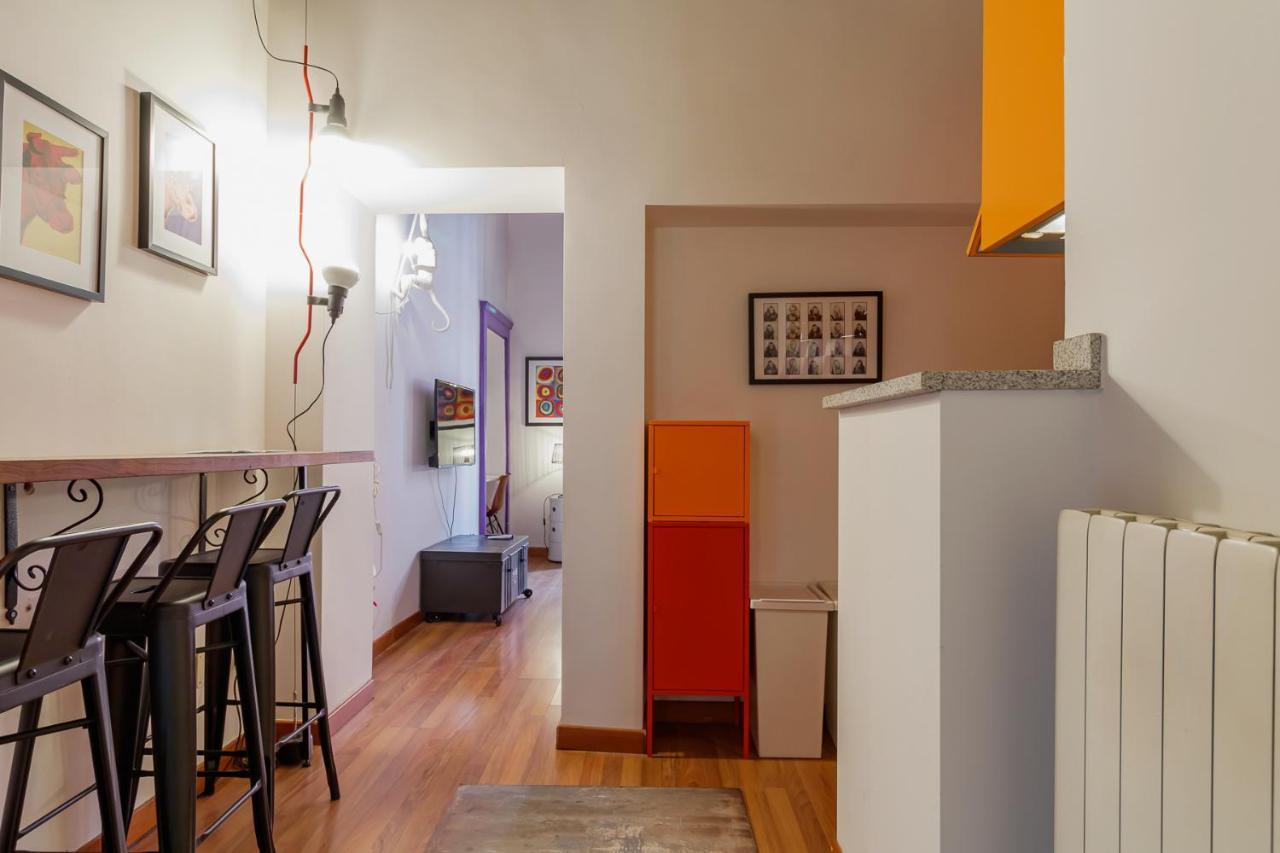 Renovated Studio Close To Duomo - Crocetta * Milão