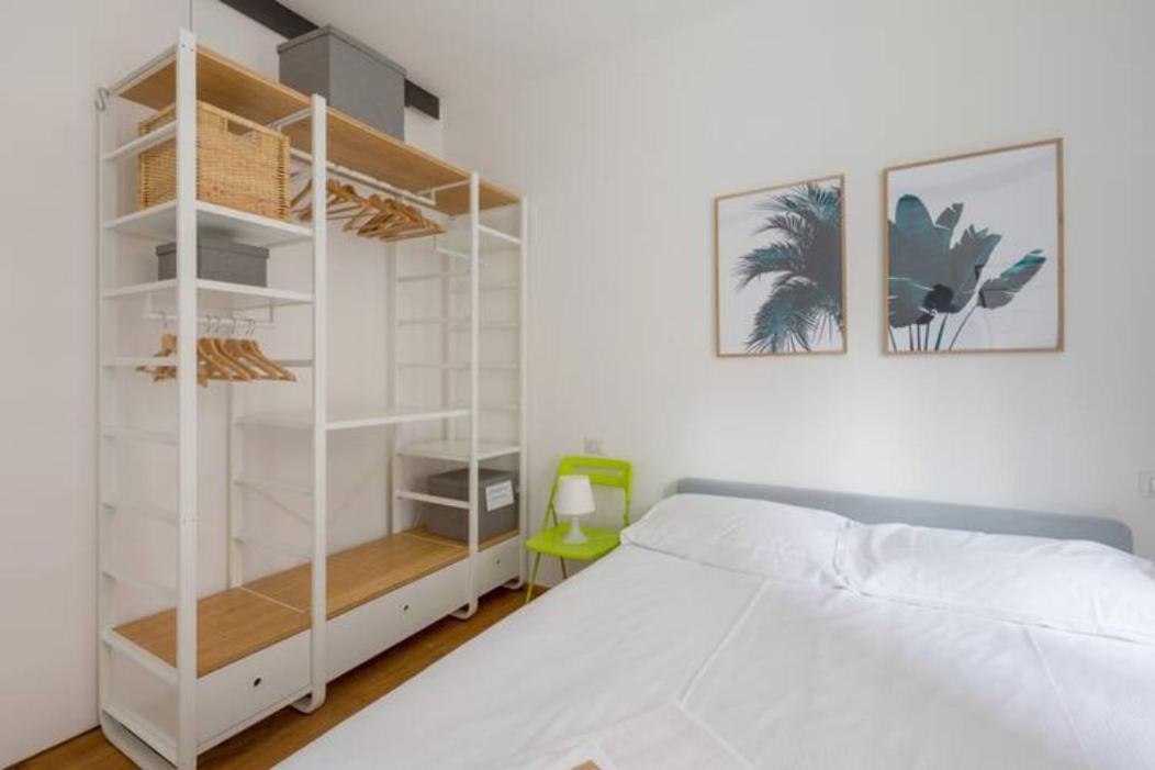 Life & Mico Cosy And Functional * Milan