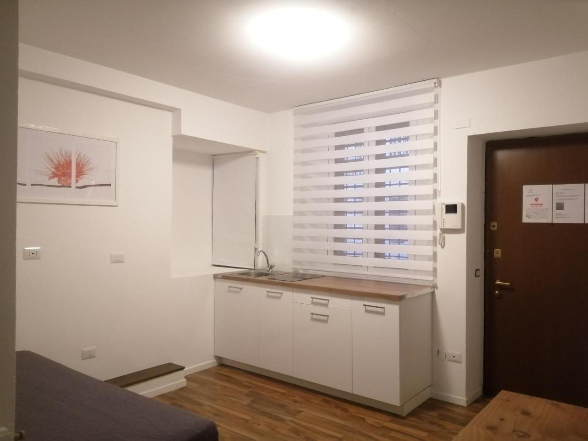 Apartment Economy Class Milan