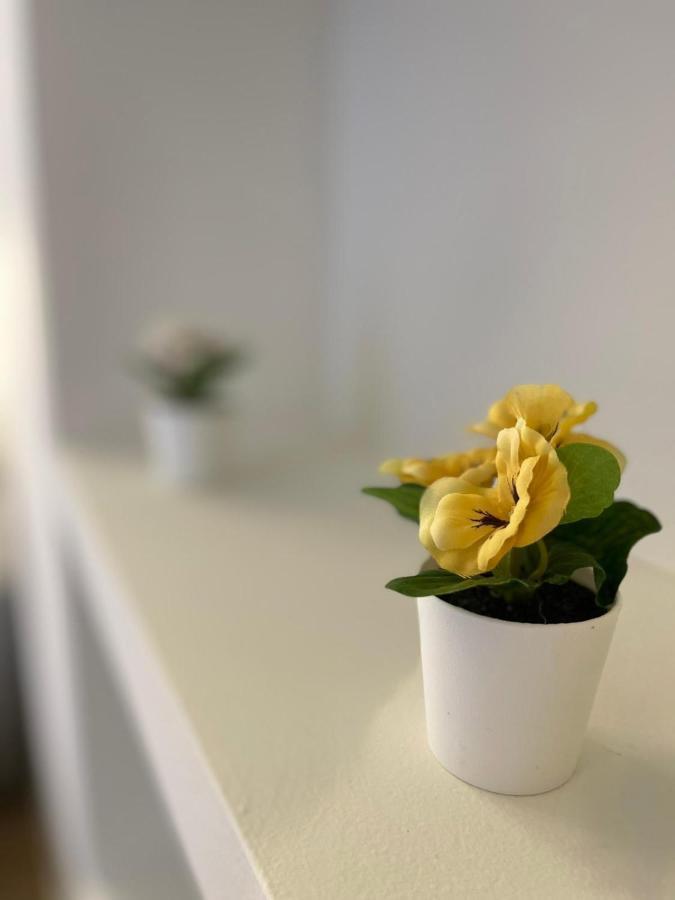 A Casa Di Beatrice *