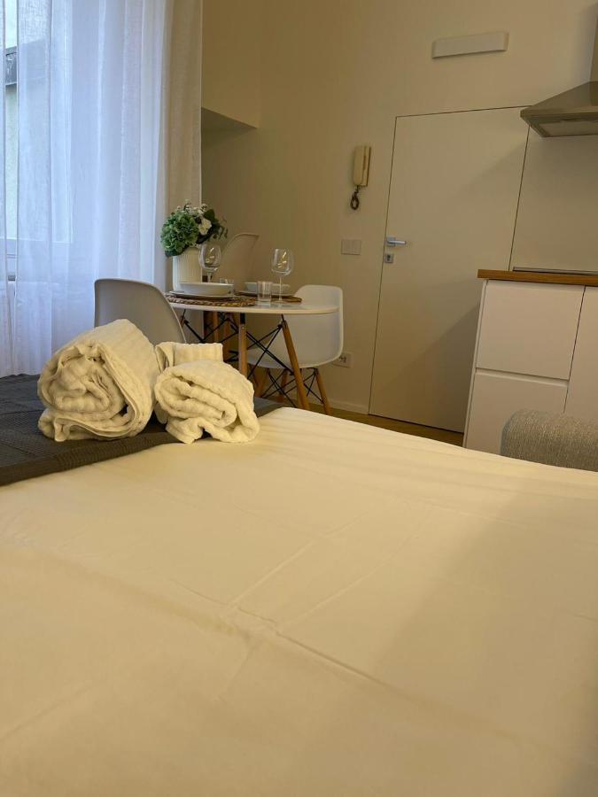 Apartment A Casa Di Beatrice