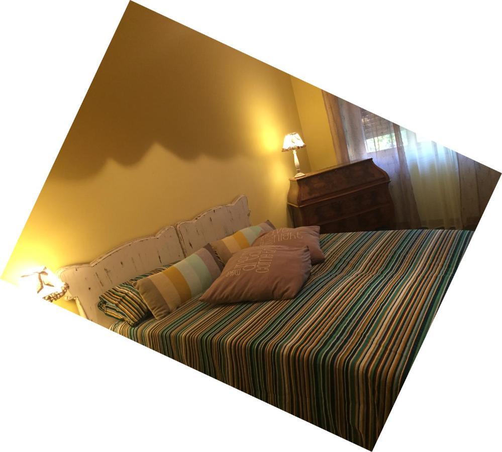 San Siro Apartment
