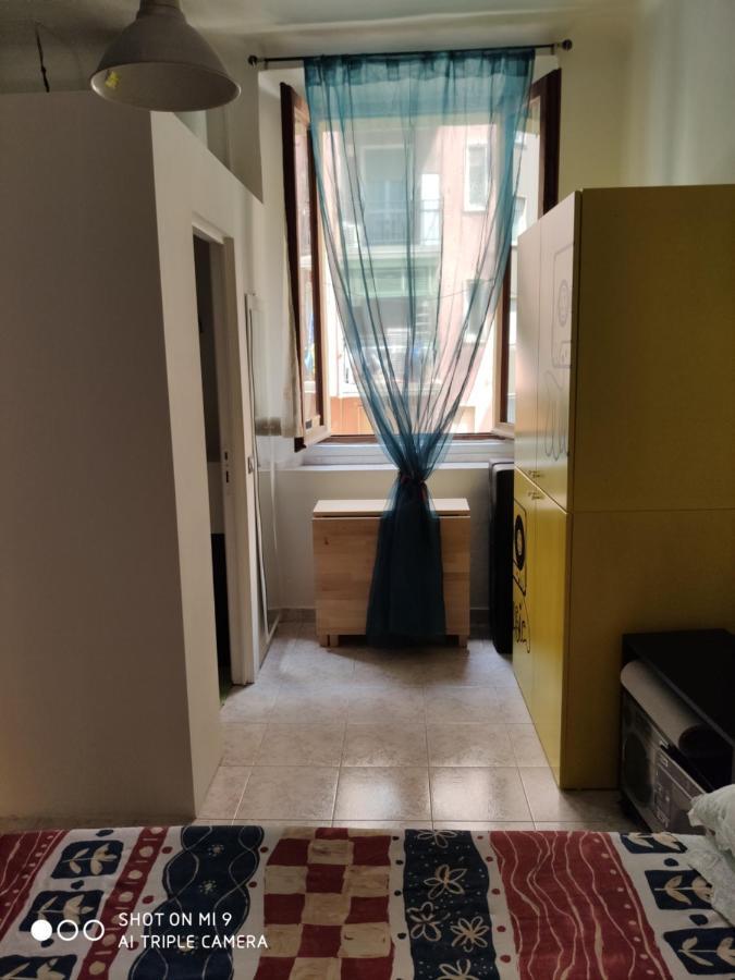 Navigli House Apartment Mailand