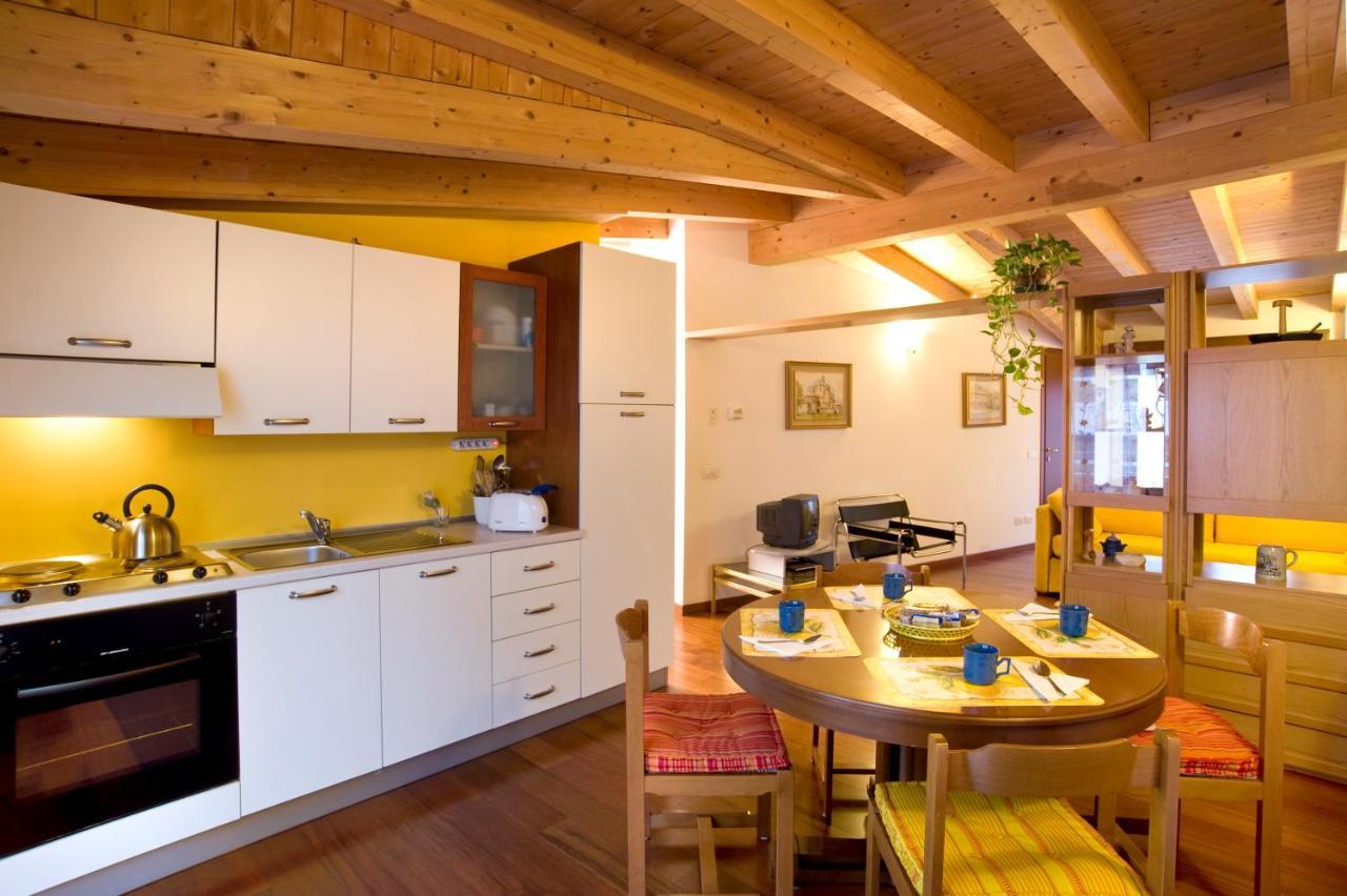 Apartment Albaimmo Mailand
